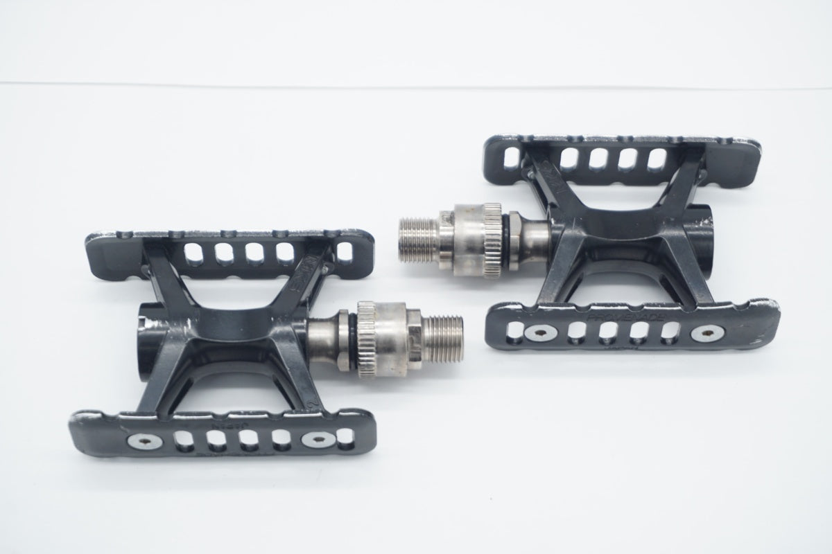 MKS 「ミカシマ」 PROMENADE EZY ペダル / 滋賀大津店