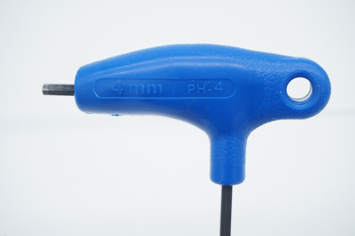 PARK TOOL 「パークツール」 PH-4 Pハンドルヘックスレンチ / 滋賀大津店
