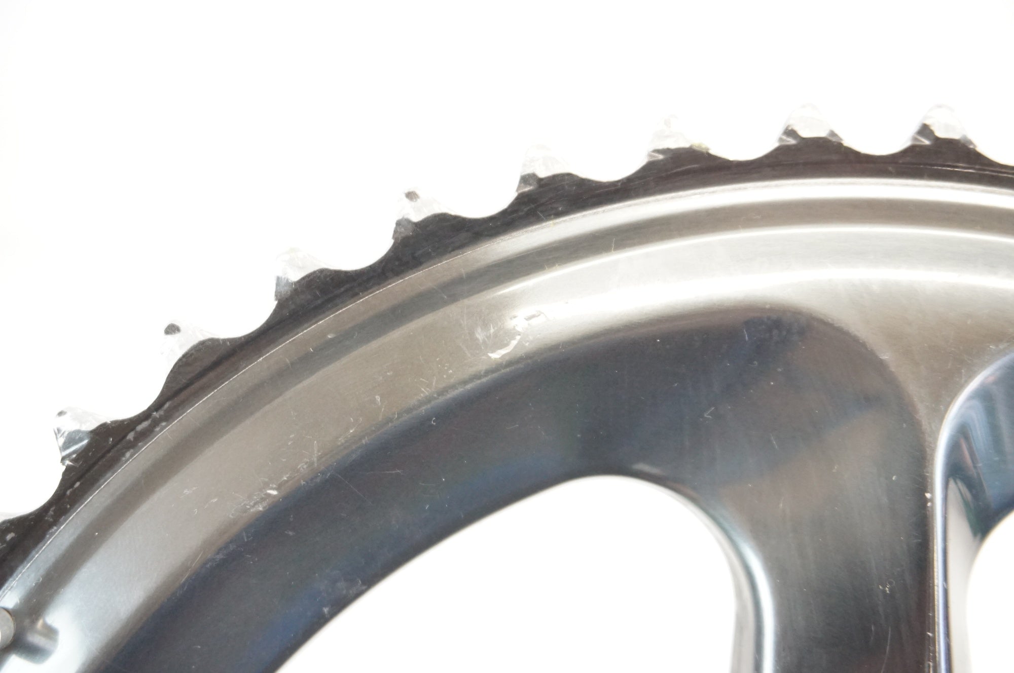 SHIMANO「シマノ」 DURA-ACE R9100 52T アウターチェーンリング / 宇都宮店