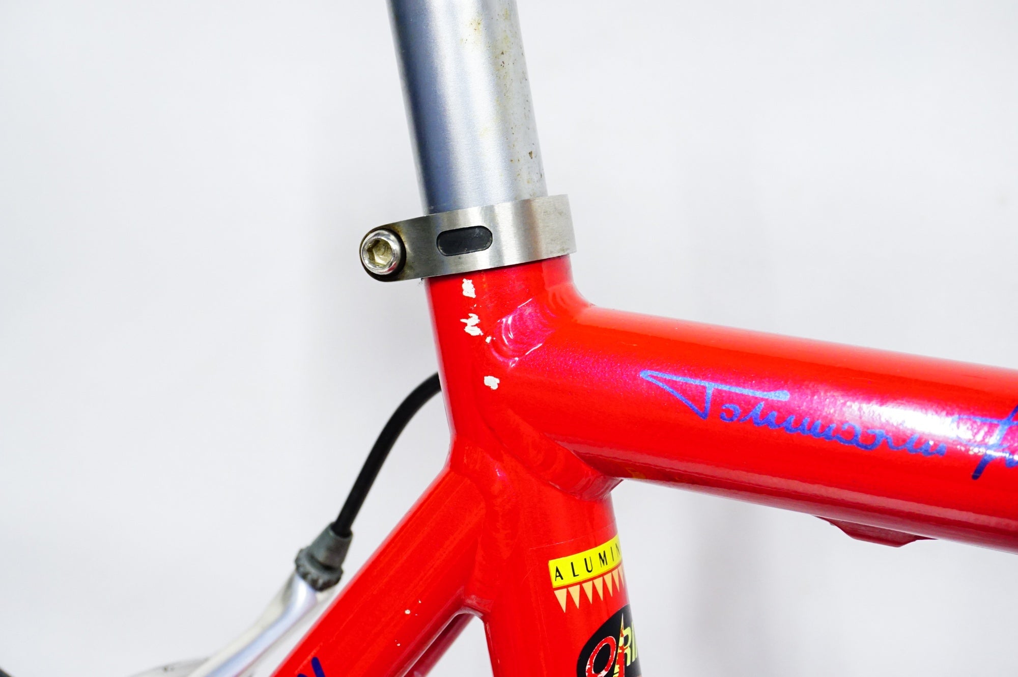 TOMMASINI 「トマジーニ」 RACING ALLOY 年式不明 ロードバイク / 名古屋大須店