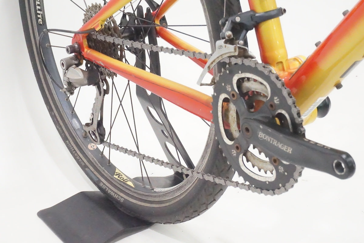 【希少】KLEIN Adept Comp MTB 現状品扱い Klein Adept Comp Mountain Bike Medium