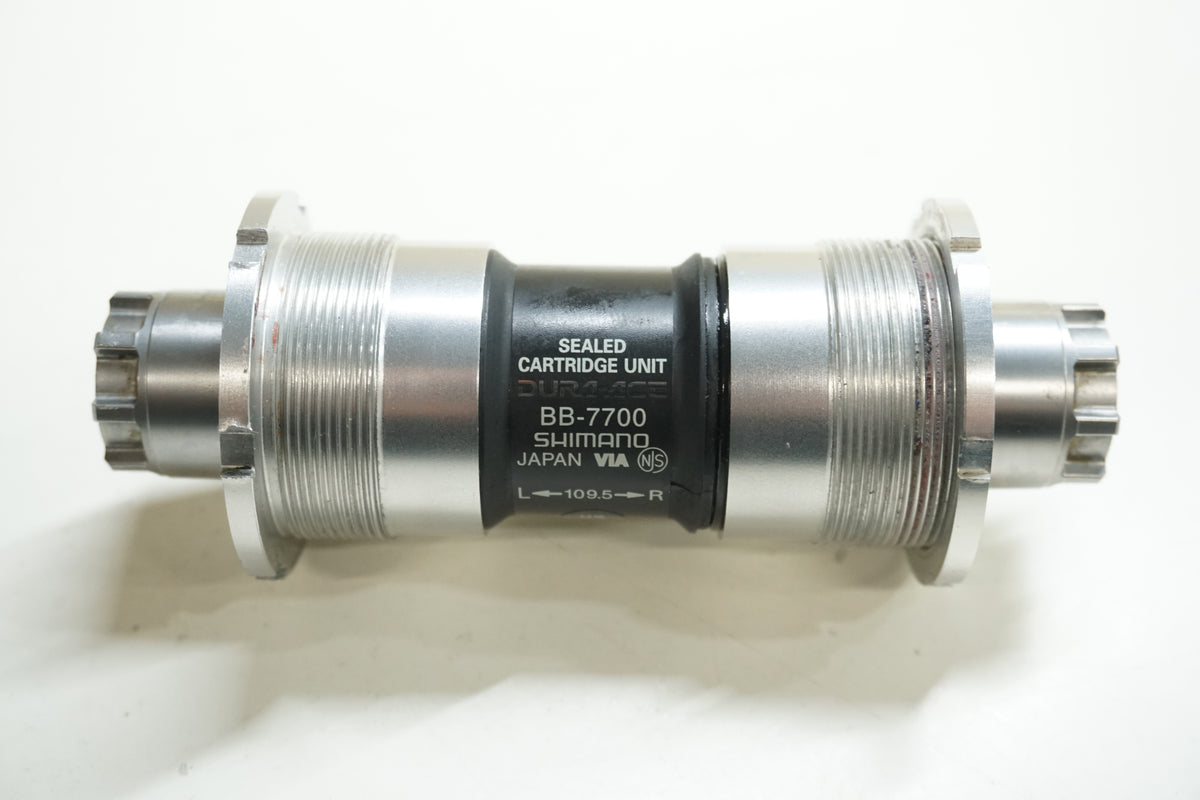 SHIMANO 「シマノ」 DURA-ACE BB-7700 ボトムブラケット / 大宮店