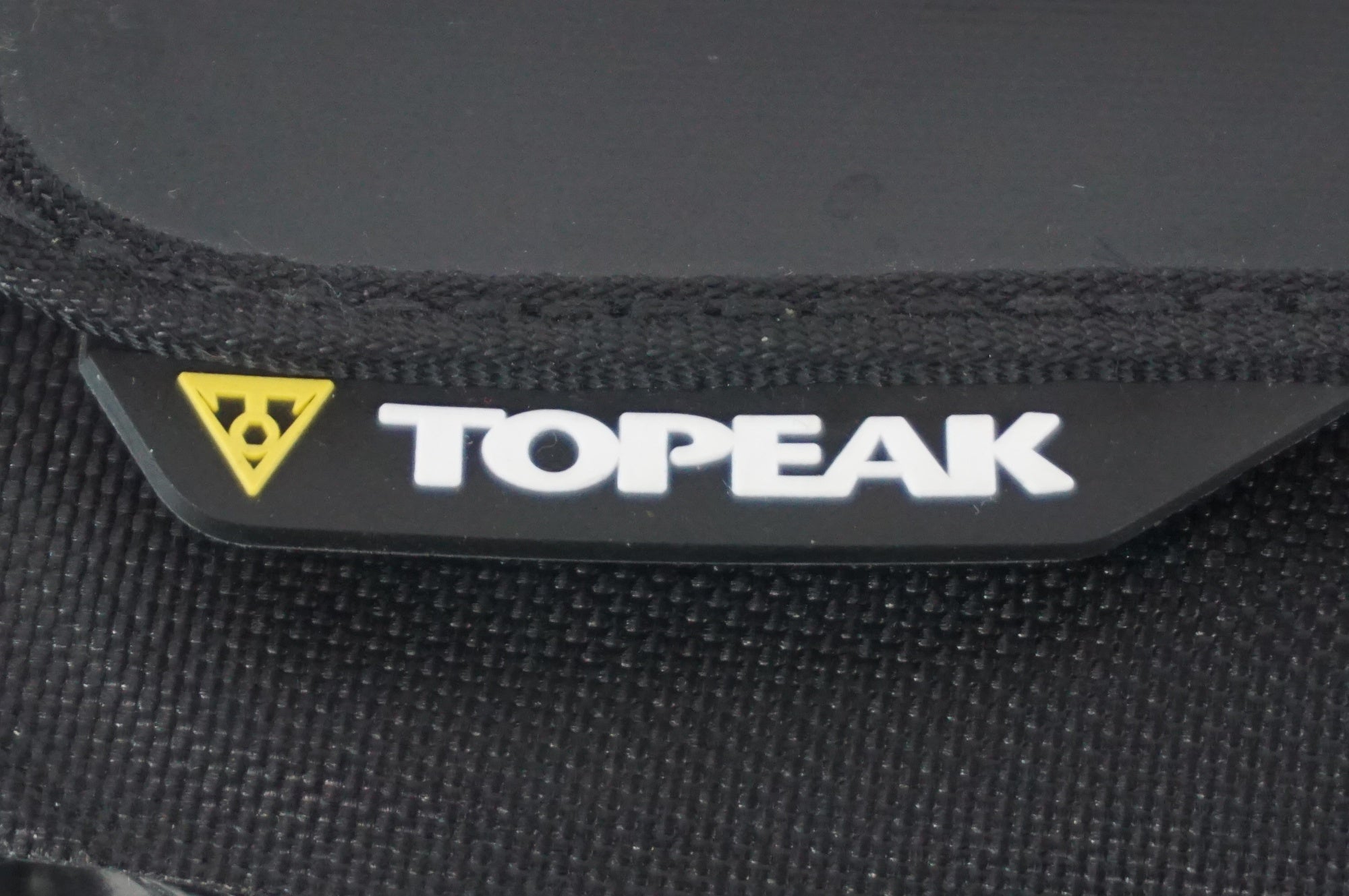 TOPEAK 「トピーク」 トップチューブバッグ / 阪急塚口店