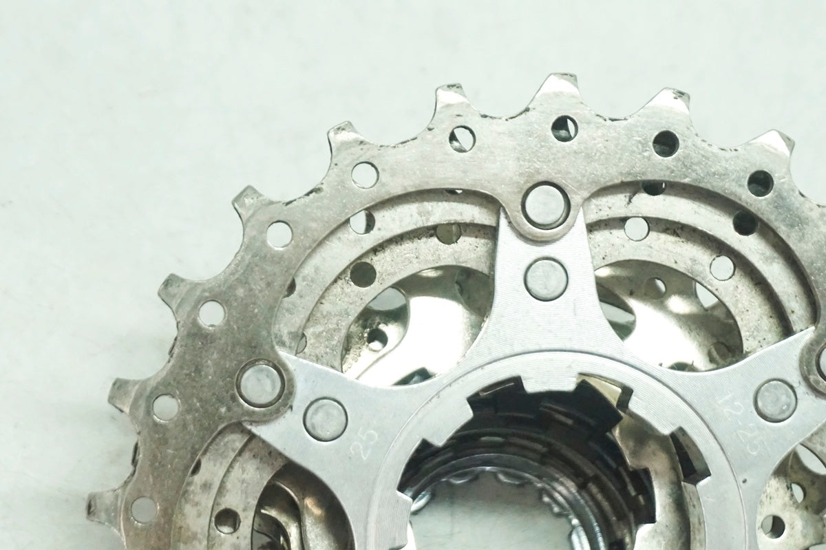 SHIMANO 「シマノ」 105 CS-5700 12-25T スプロケット / 大阪門真店