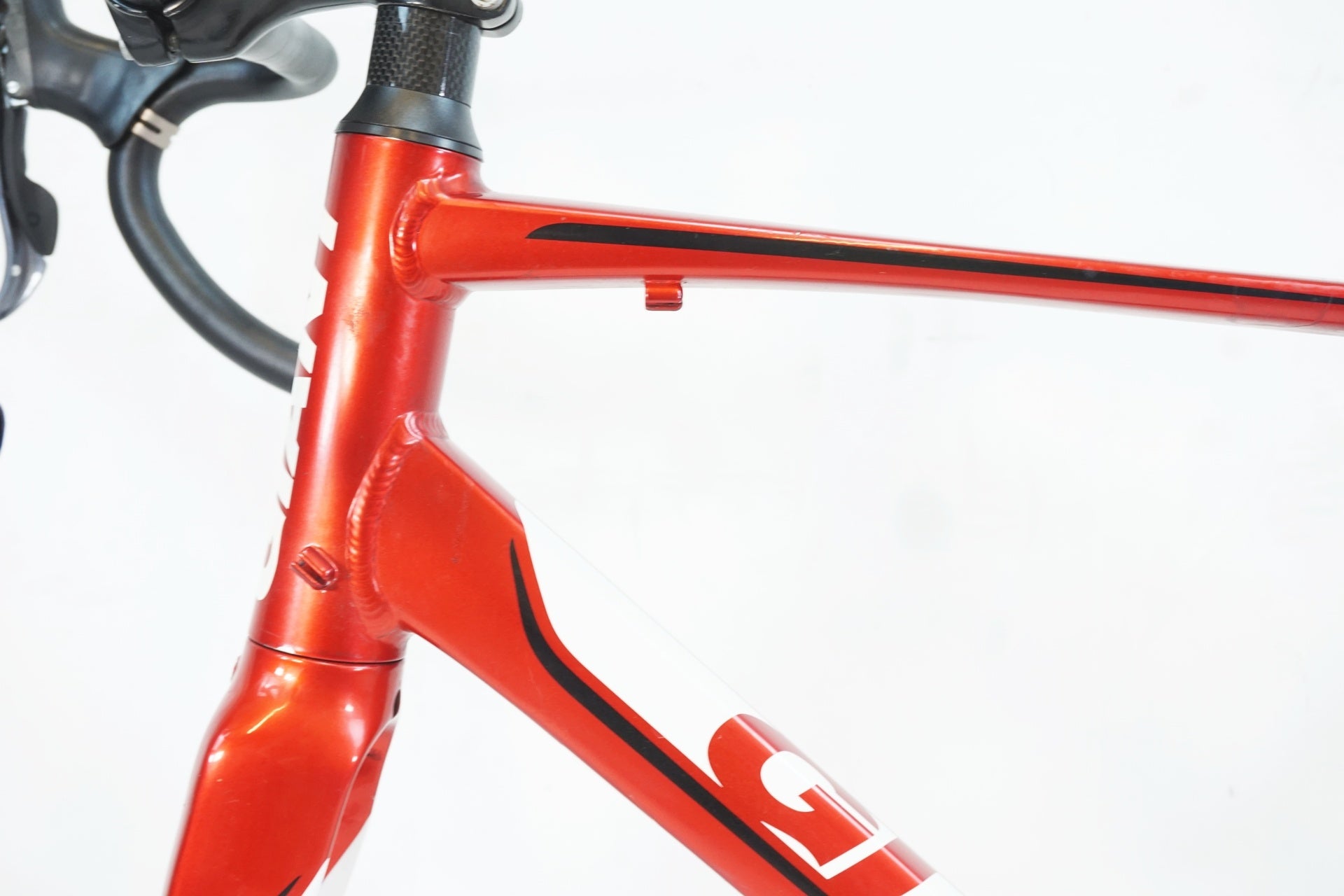 ジャンク GIANT 「ジャイアント」 DEFY 3 2012年モデル フレームセット