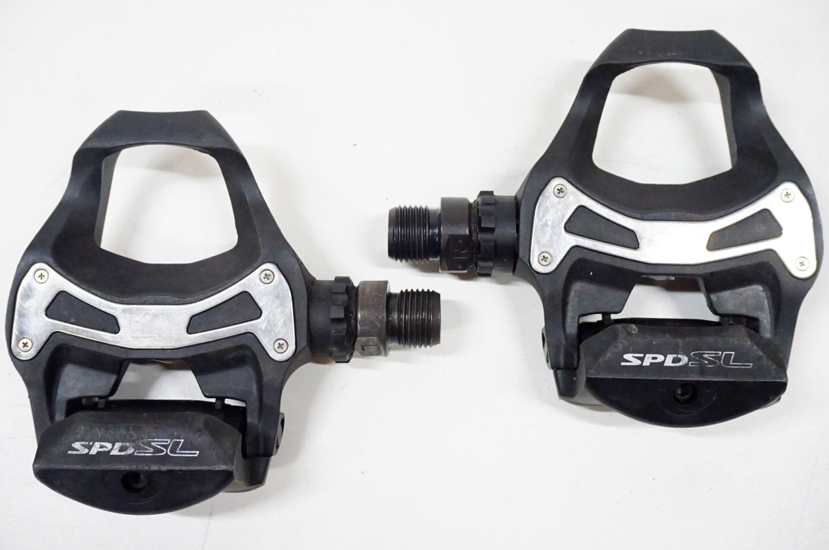 SHIMANO 「シマノ」 PD-R550 ペダル / 名古屋大須店