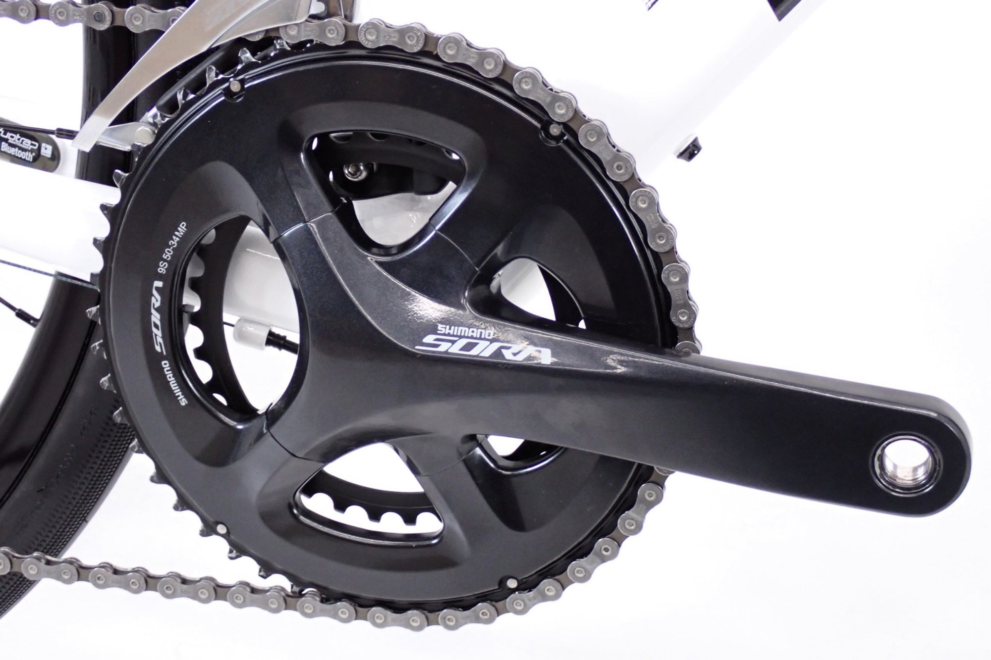 TREK 「トレック」 DOMANE AL3 DISC 2023年モデル ロードバイク / 伊勢崎店