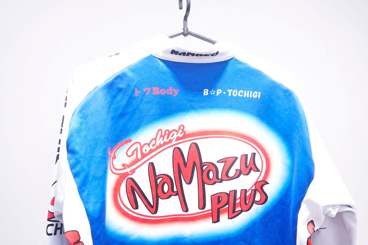 WAVE ONE 「ウェイブワン」 メンズXLサイズ サイクルジャケット / 大阪門真店