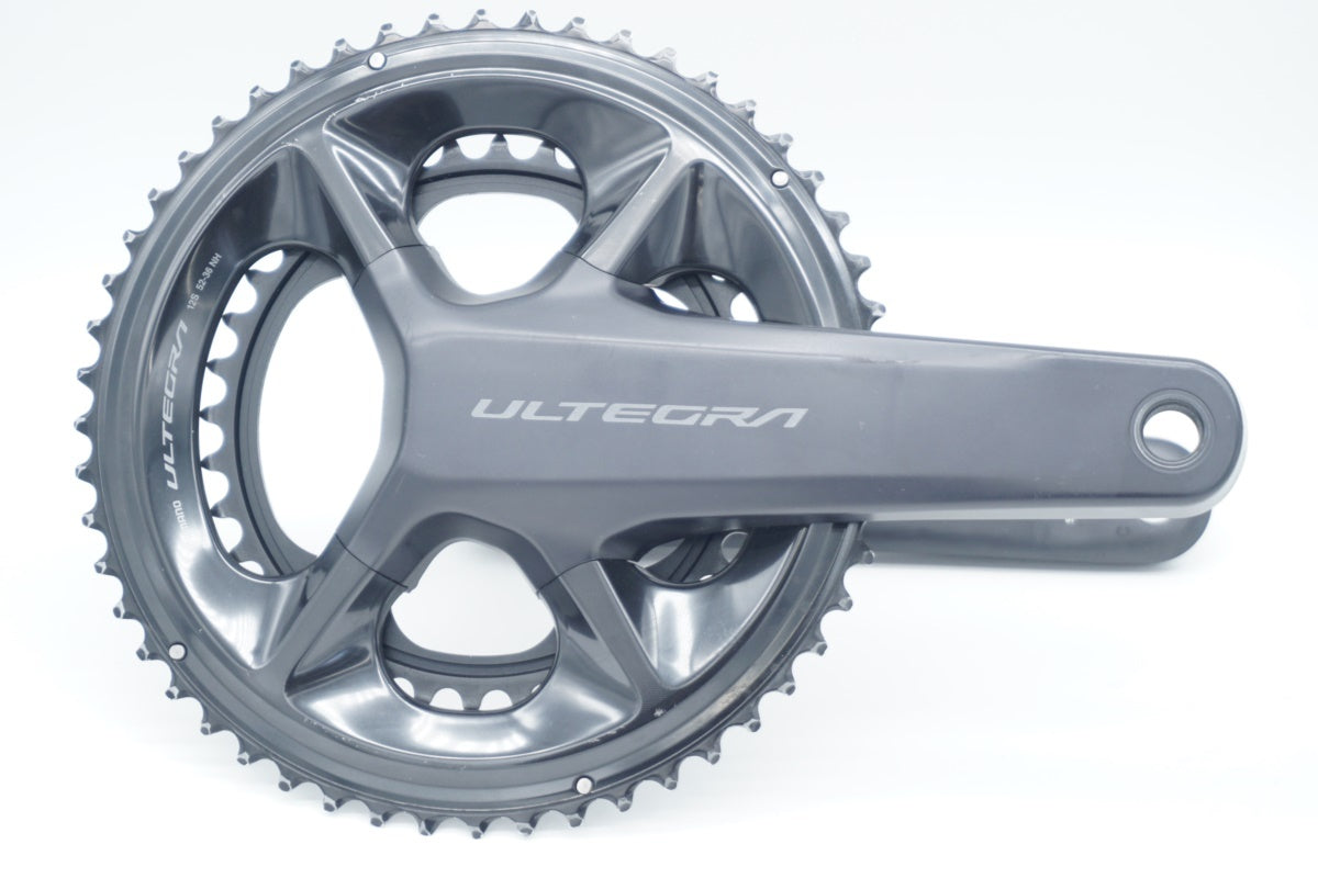 SHIMANO 「シマノ」  ULTEGRA FC-R8100 52-36T 172.5mm クランク / 滋賀大津店