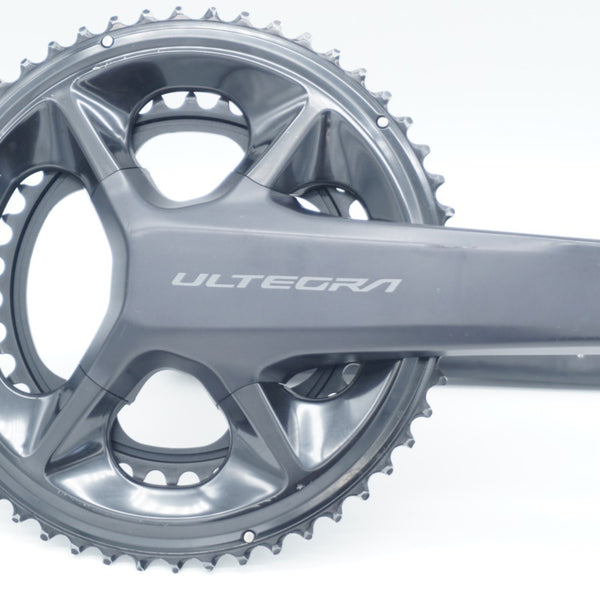 FC-R8100 うとき 170 52-36 12速 ULTEGRA クランク