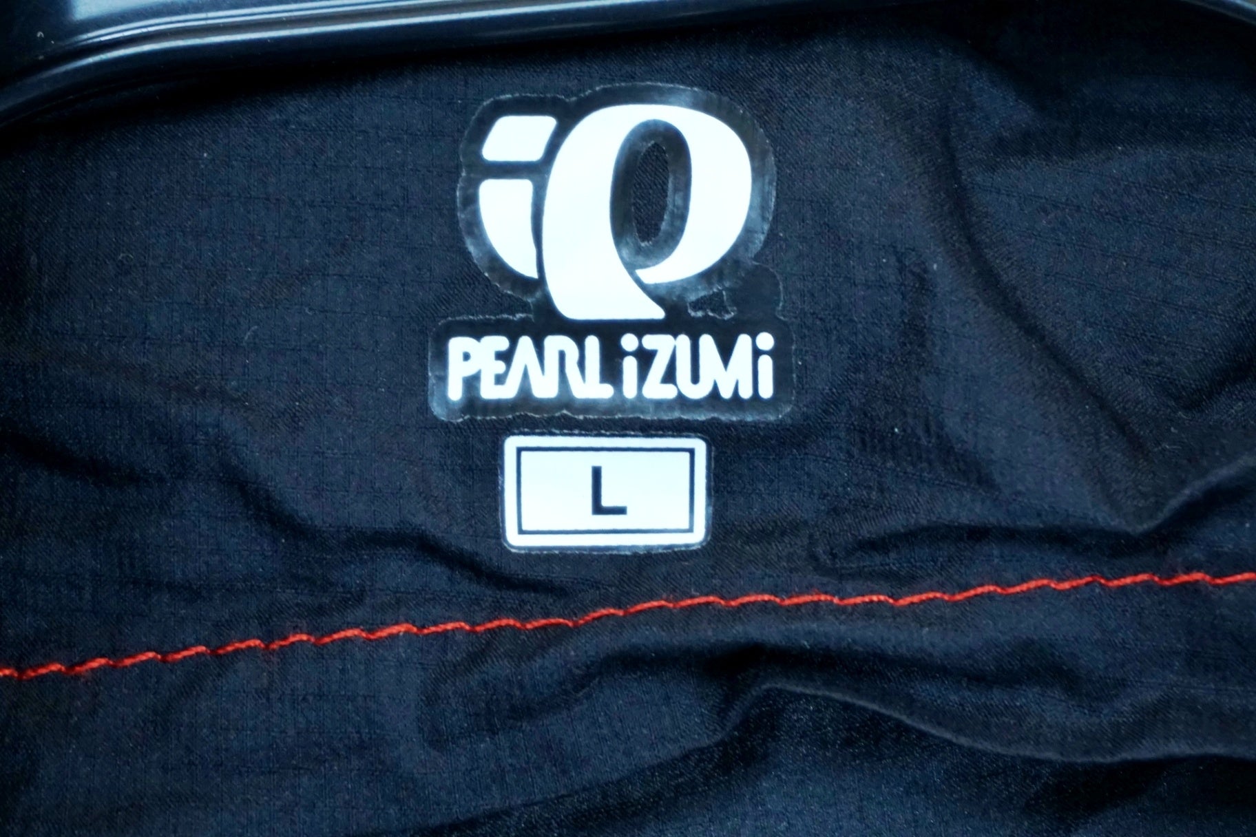 PEARLIZUMI 「パールイズミ」 Lサイズ ウインドブレーカー / 有明ガーデン店