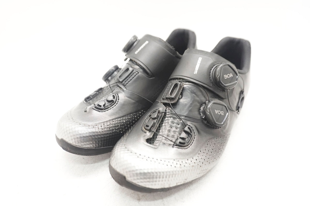 SHIMANO 「シマノ」 SH-RC702M 24.8cm シューズ / 大阪門真店