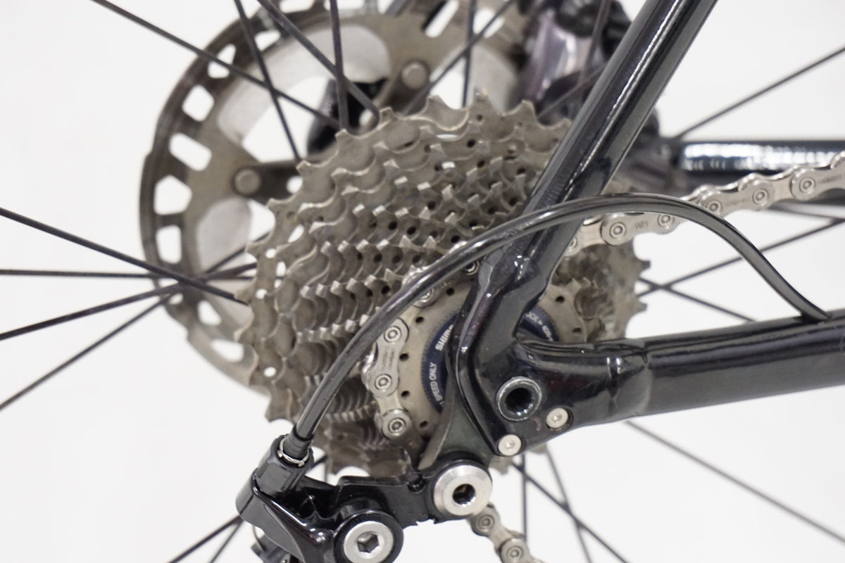 TREK 「トレック」 EMONDA ALR5 DISC 2023年モデル ロードバイク