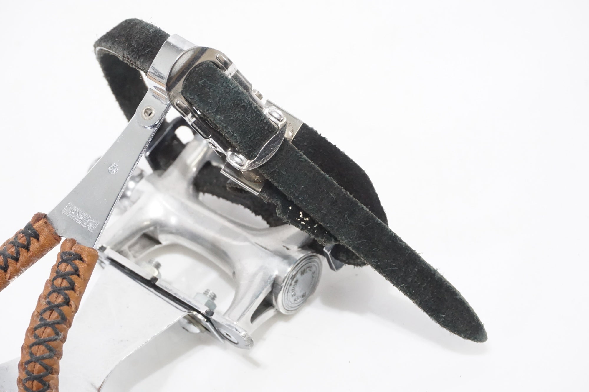 MKS 「ミカシマ」 CUSTUM NUEVO NJS ペダル / AKIBA店 ｜ バイチャリ