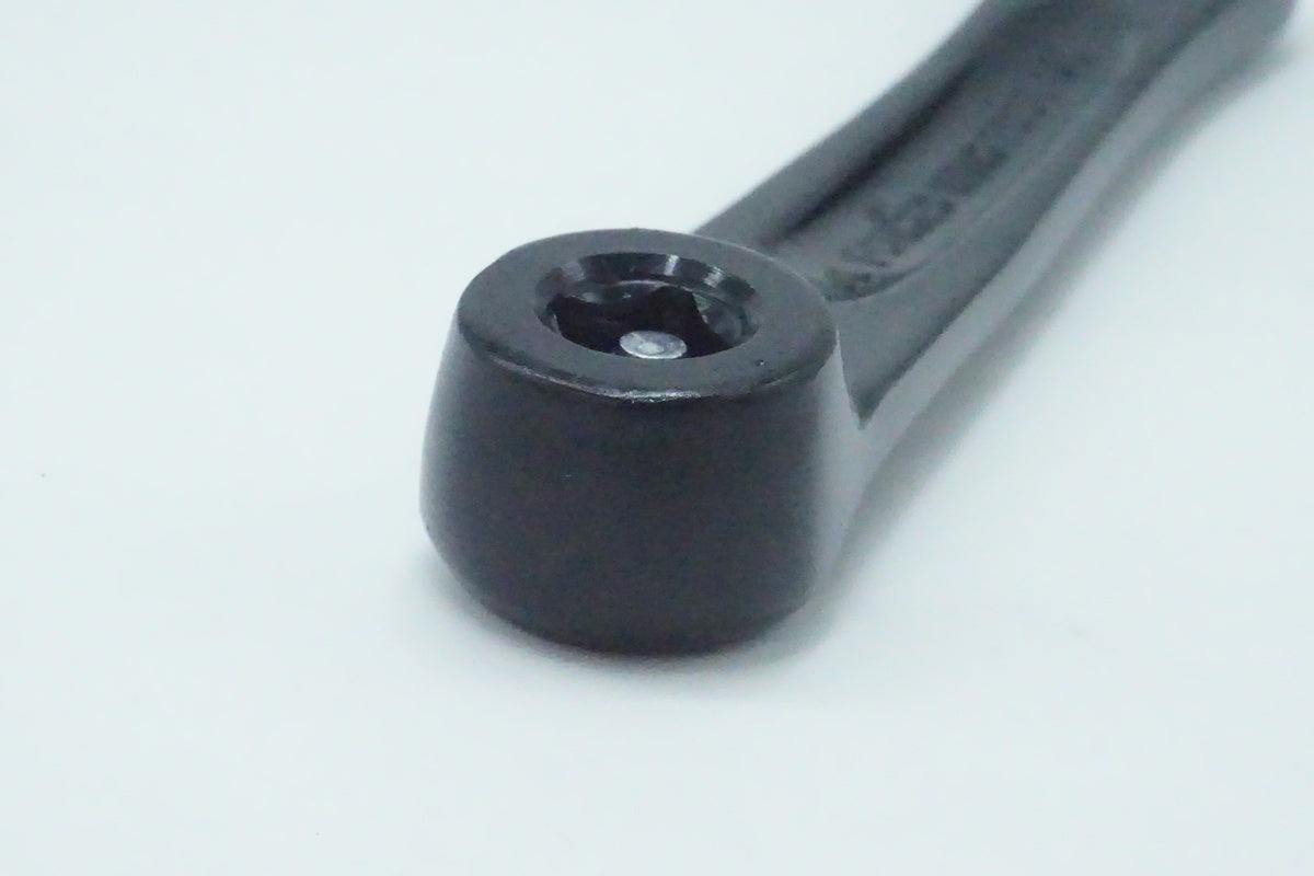 LITEPRO「ライトプロ」 170mm 53-39T クランク/ 京都西院店