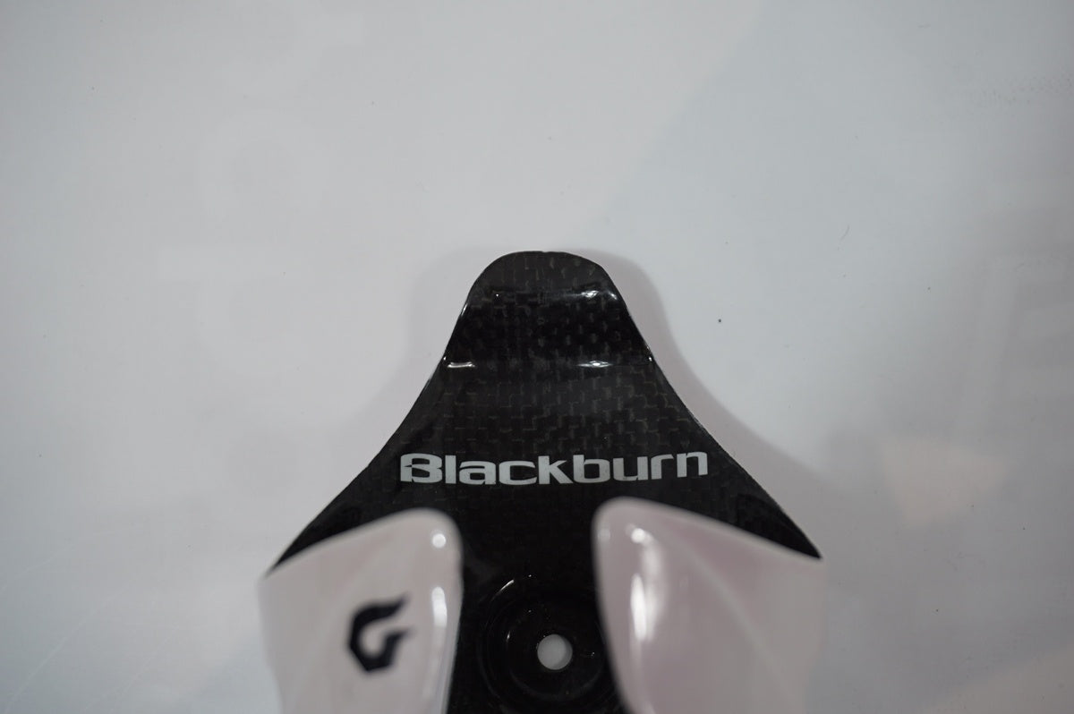 BLACKBURN 「ブラックバーン」 カーボンボトルケージ / バイチャリ世田谷店