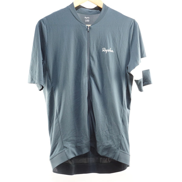 RAPHA 「ラファ」 MEN'S CORE LIGHTWEIGHT XLサイズ ジャージ / 中目黒