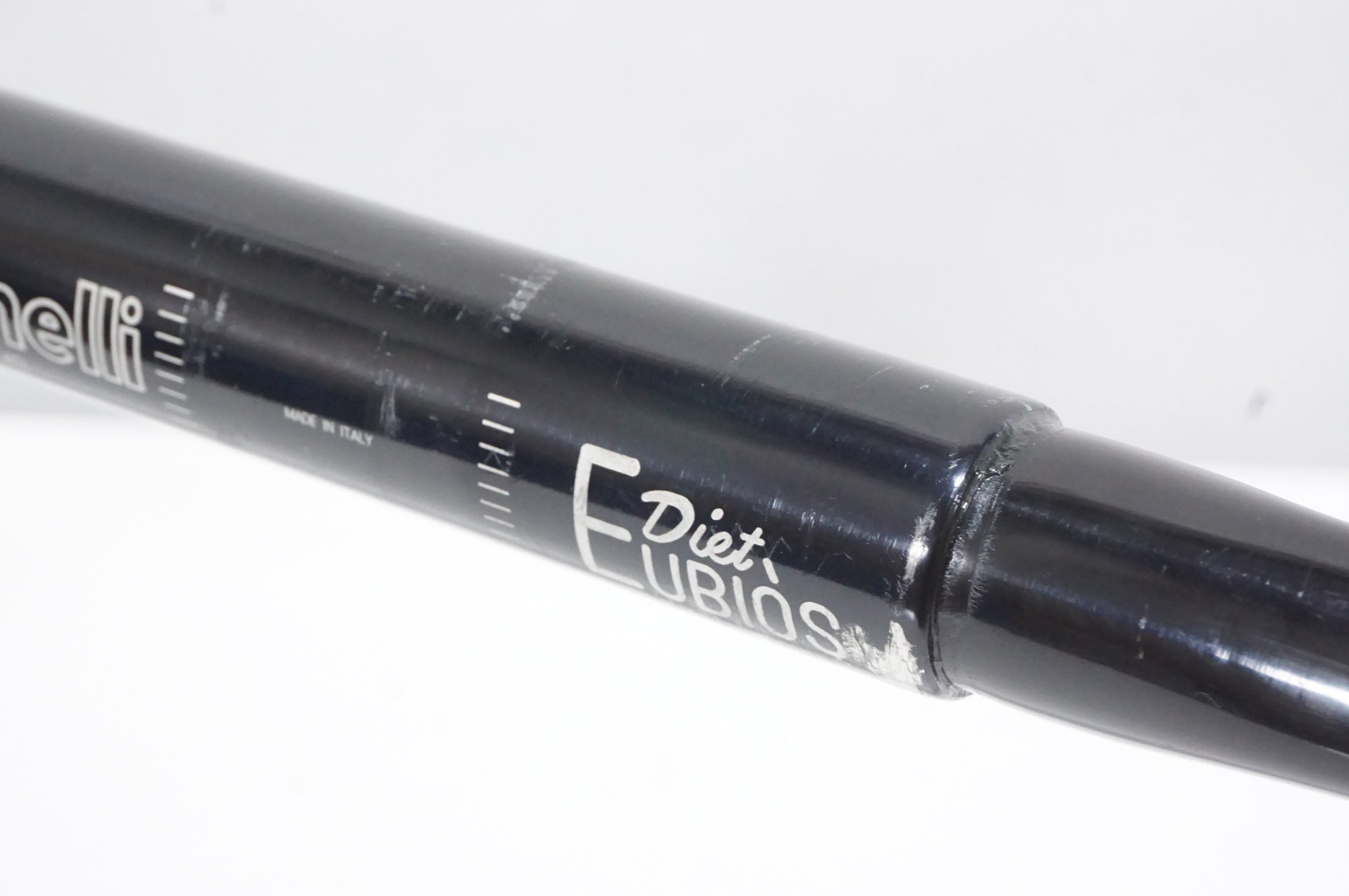 CINELLI 「チネリ」 EUBIOS DIET 約φ26.0 420mm ハンドル / AKIBA店