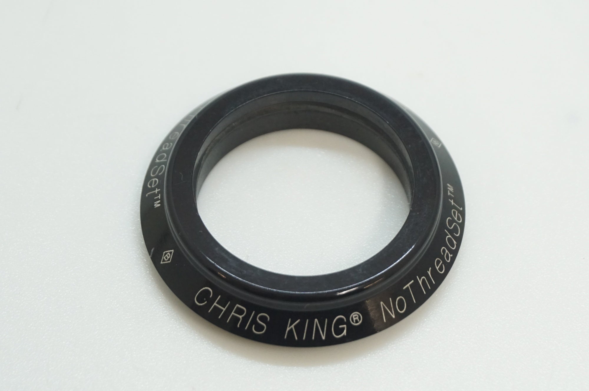 CHRIS KING 「クリスキング」 ヘッドパーツ / 福岡店