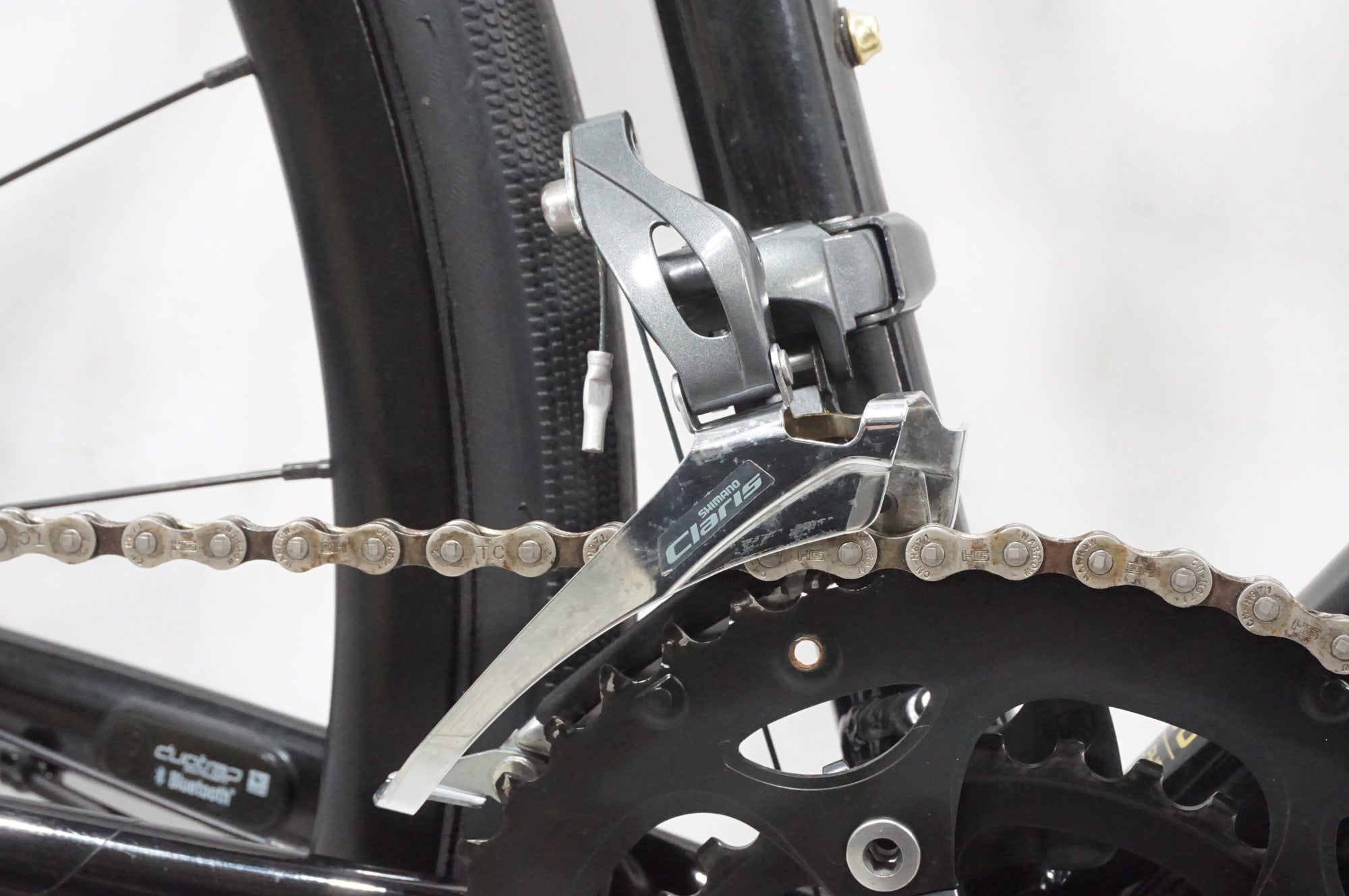 TREK 「トレック」 DOMANE AL2 DISC 2021年モデル ロードバイク / AKIBA店