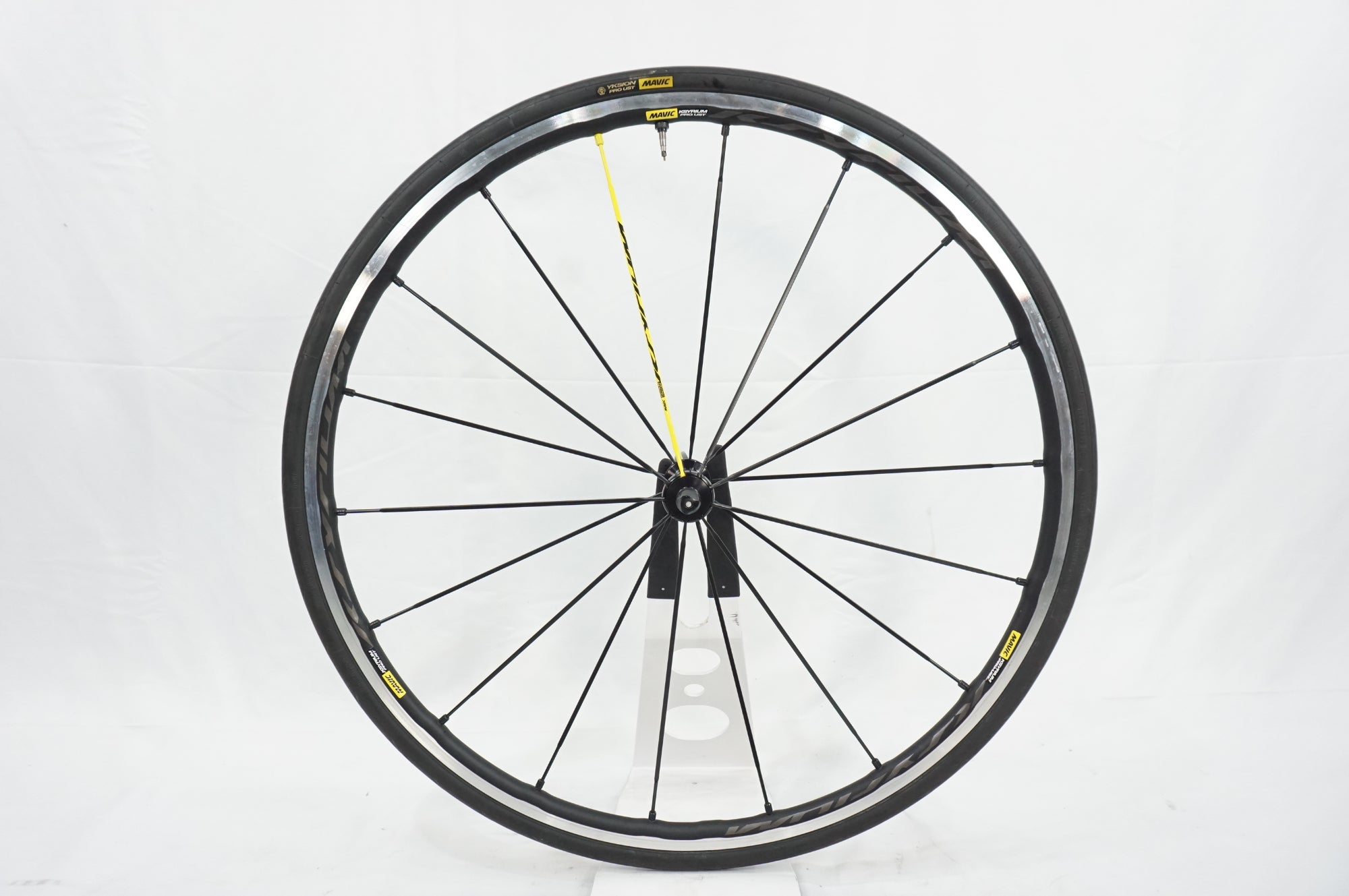 MAVIC 「マビック」 KSYRIUM PRO UST ホイールセット / 川越店