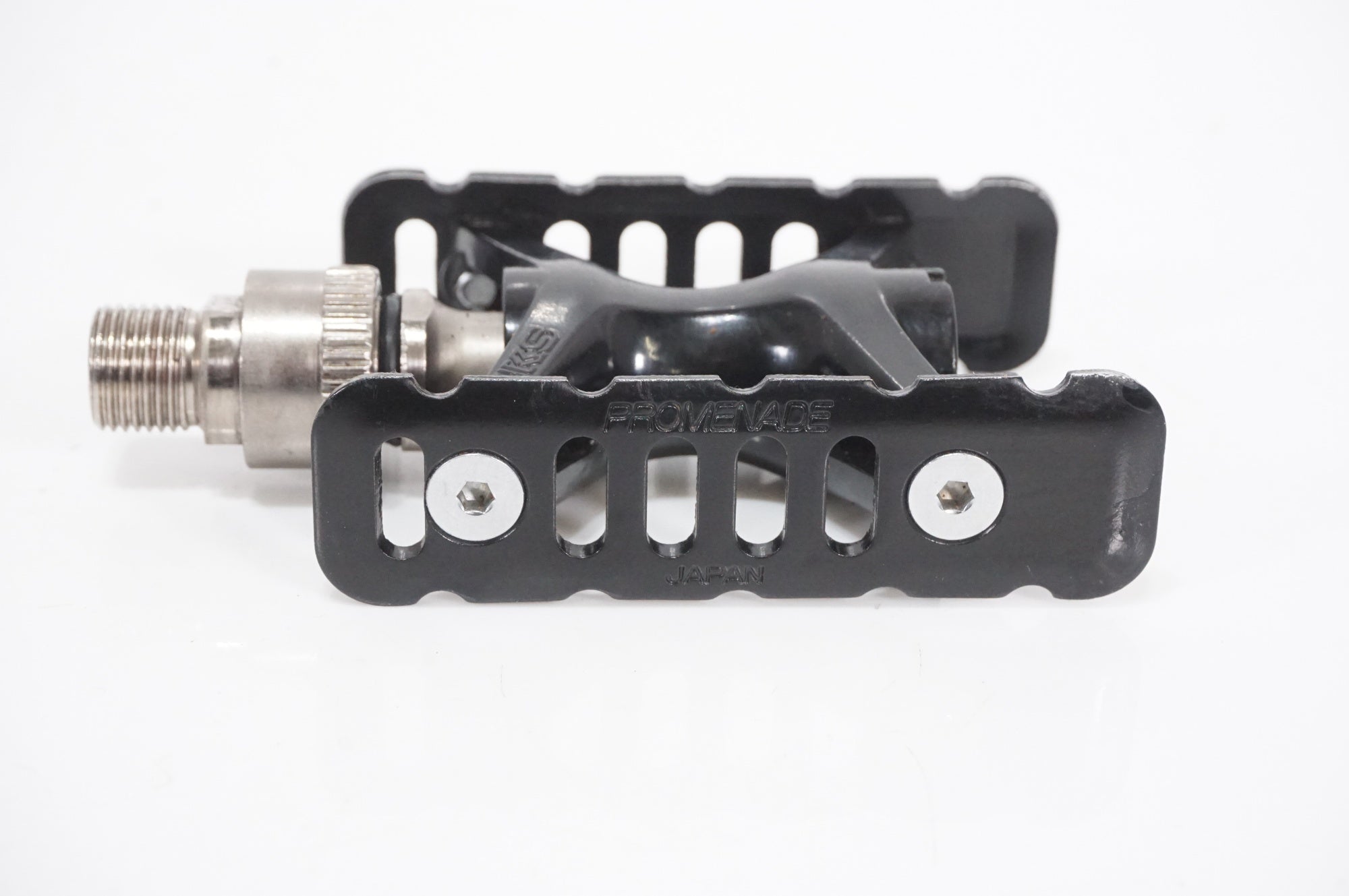 MKS 「ミカシマ」 PROMENADE EZY ペダル / AKIBA店