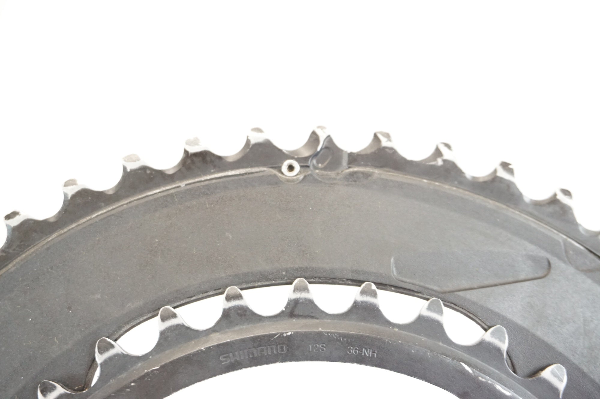 SHIMANO ULTEGRA FC-R8100 52-36T 12s チェーンリングセット / 宇都宮店