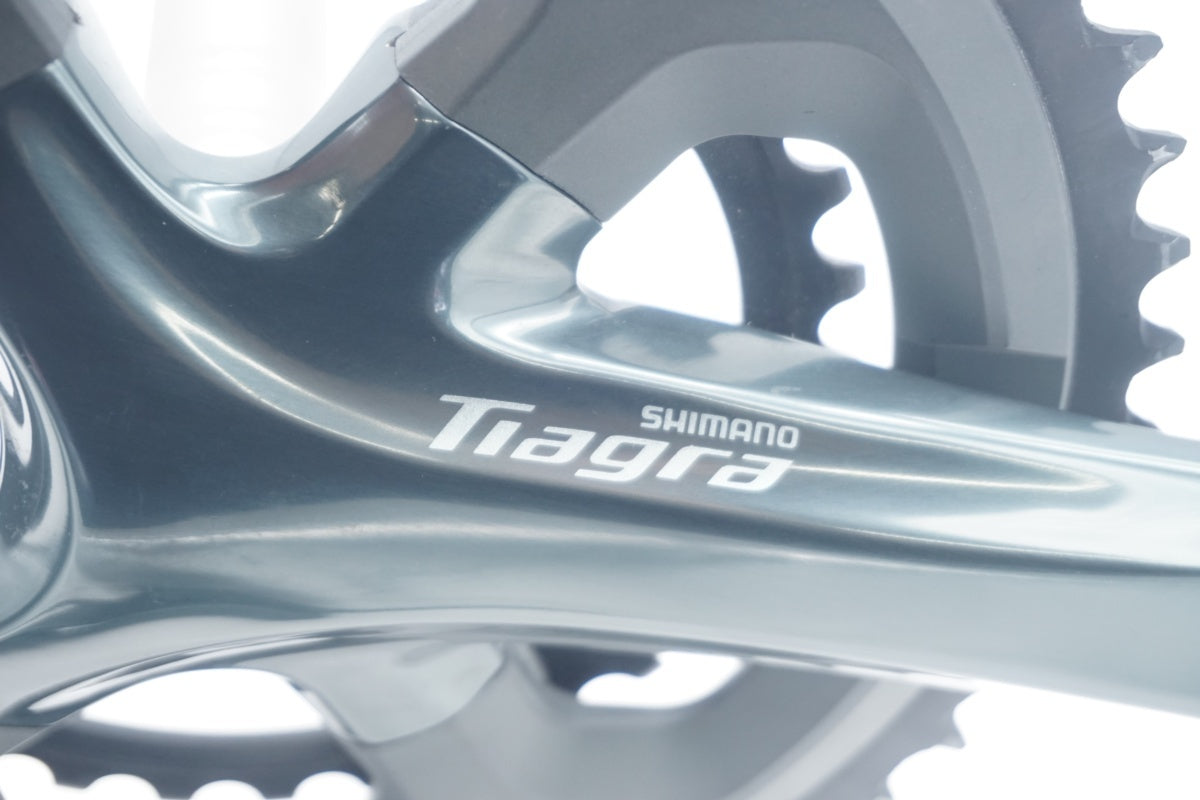 SHIMANO 「シマノ」 TIAGRA FC-4700 50-34T 170mm クランク / 滋賀大津店