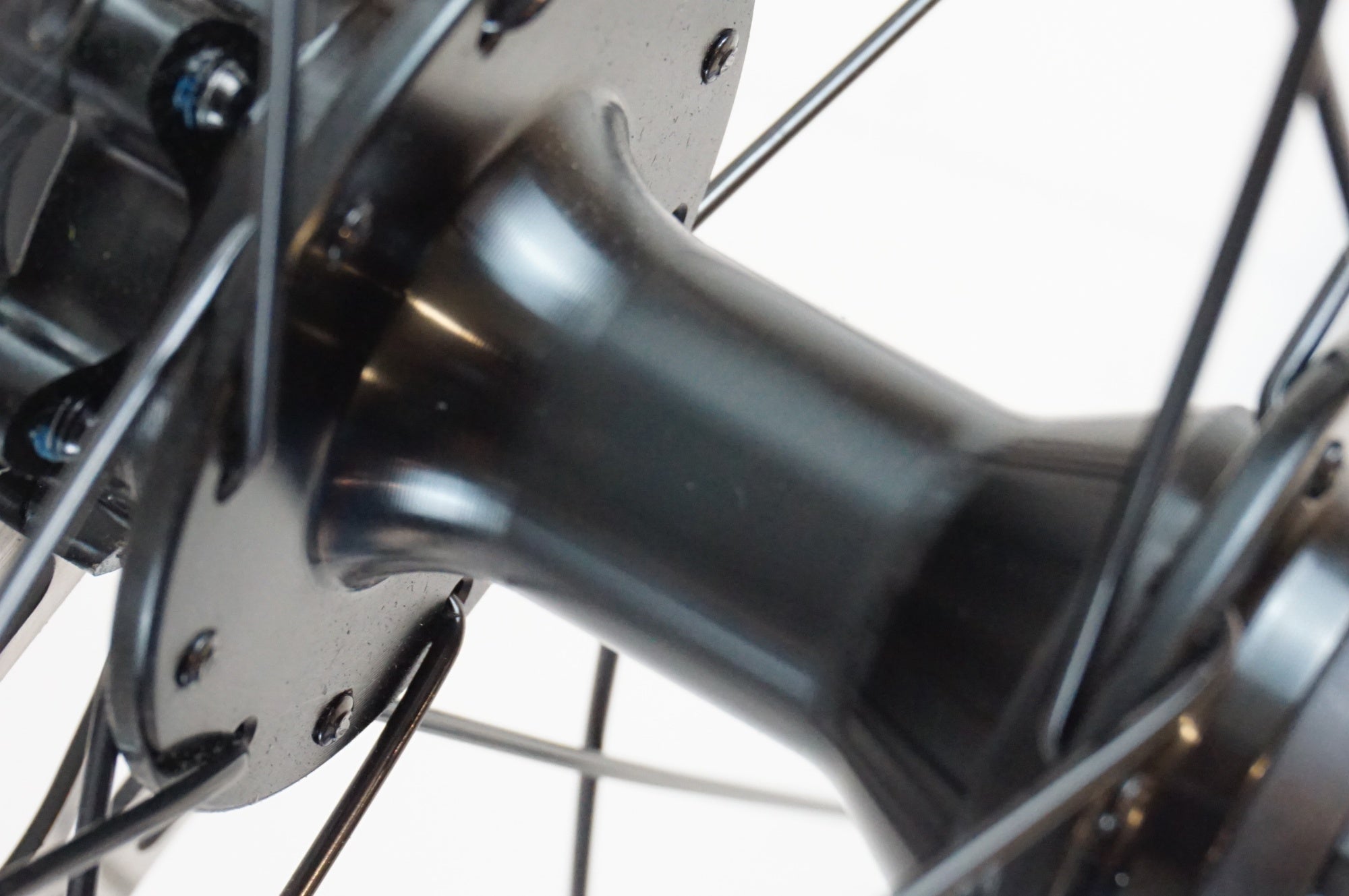 BONTRAGER 「ボントレガー」 PARADIGM SL DISC シマノ11S ホイールセット / 浜松店