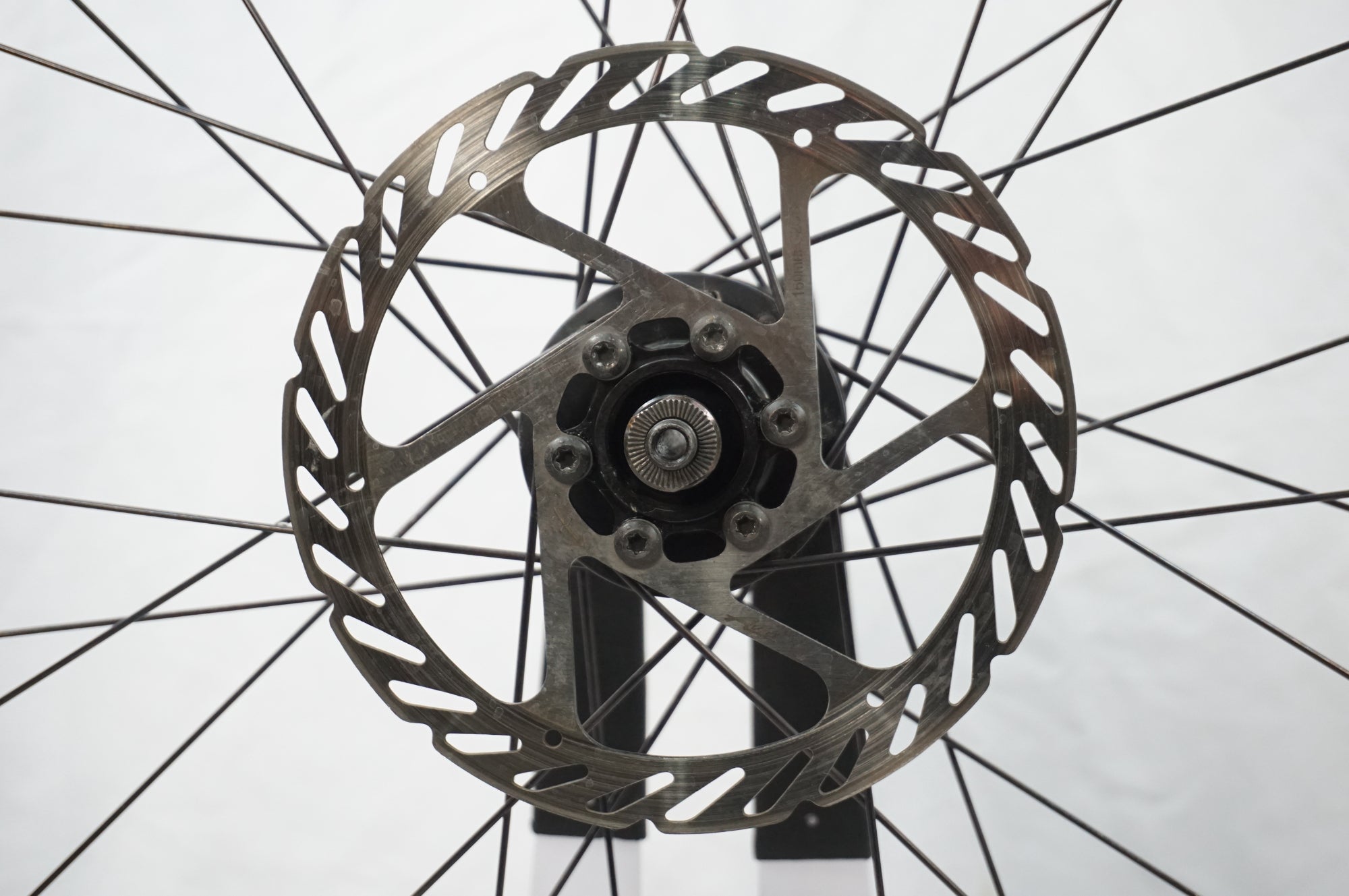 BONTRAGER 「ボントレガー」 RACE LITE TUBELESS 26インチ ホイール