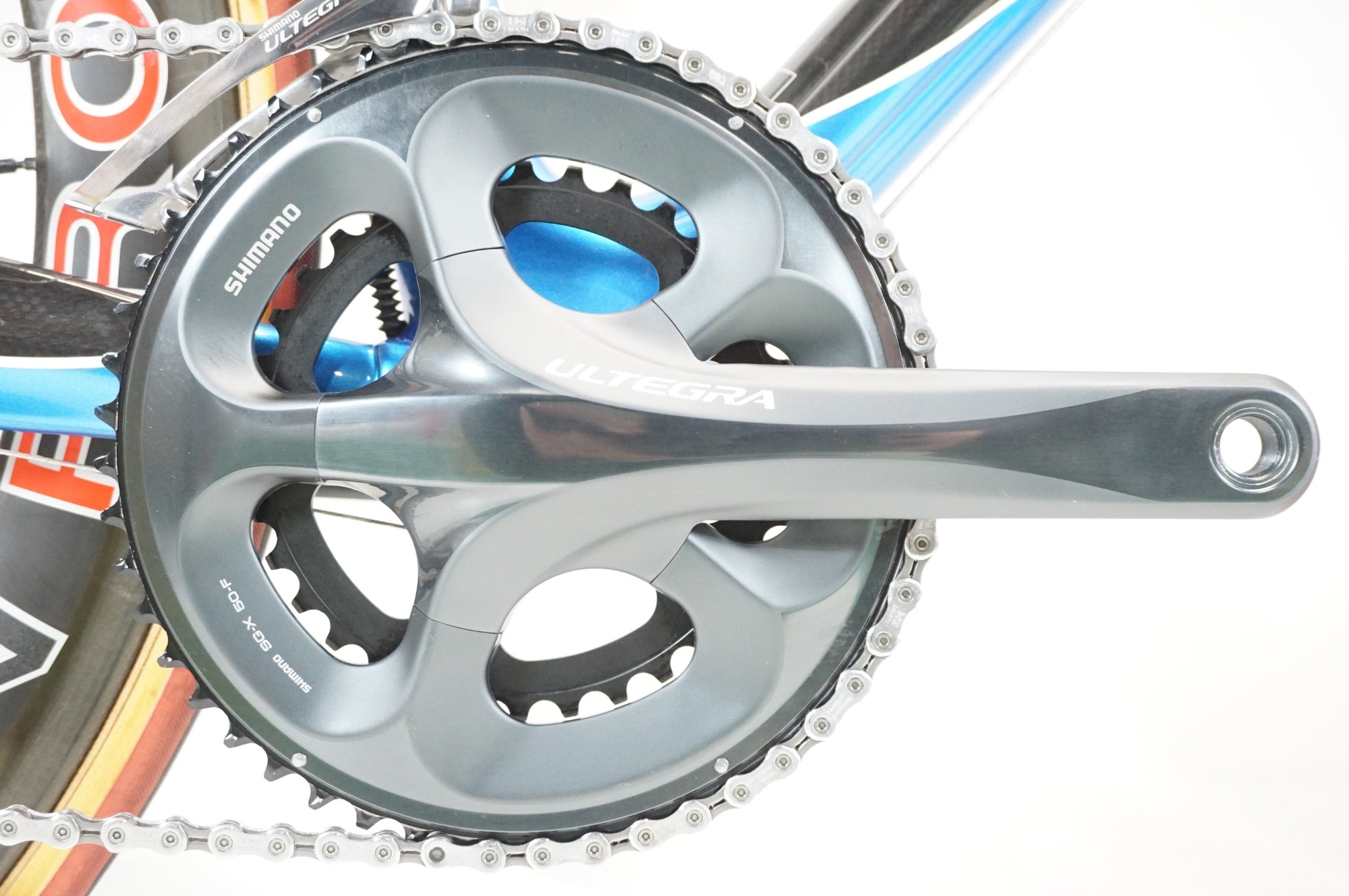 COLNAGO 「コルナゴ」 CLX 2008年頃 ロードバイク カスタム / 宇都宮店