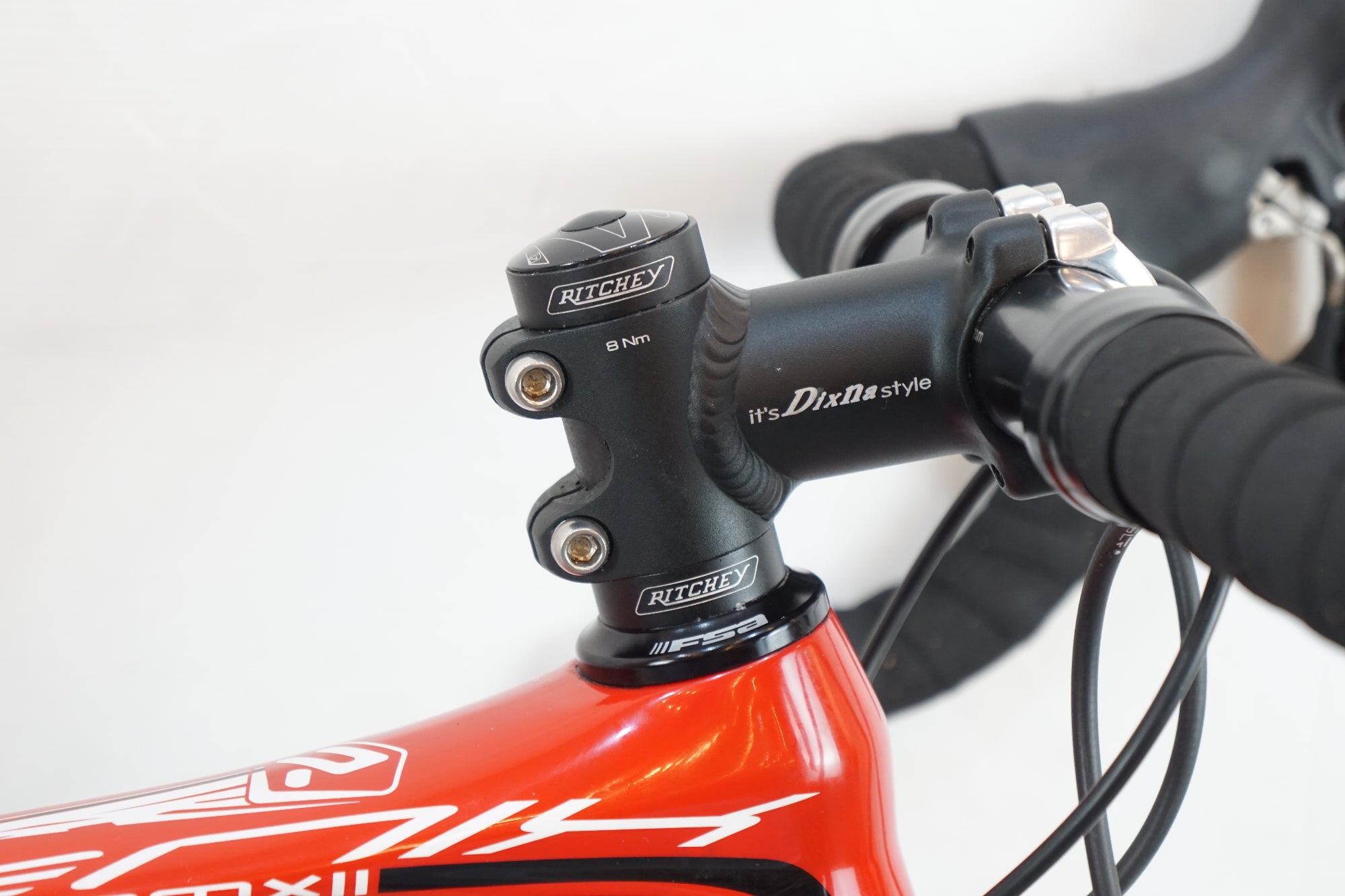 RIDLEY 「リドレー」 FENIX 2013年モデル ロードバイク / バイチャリ浦和ベース