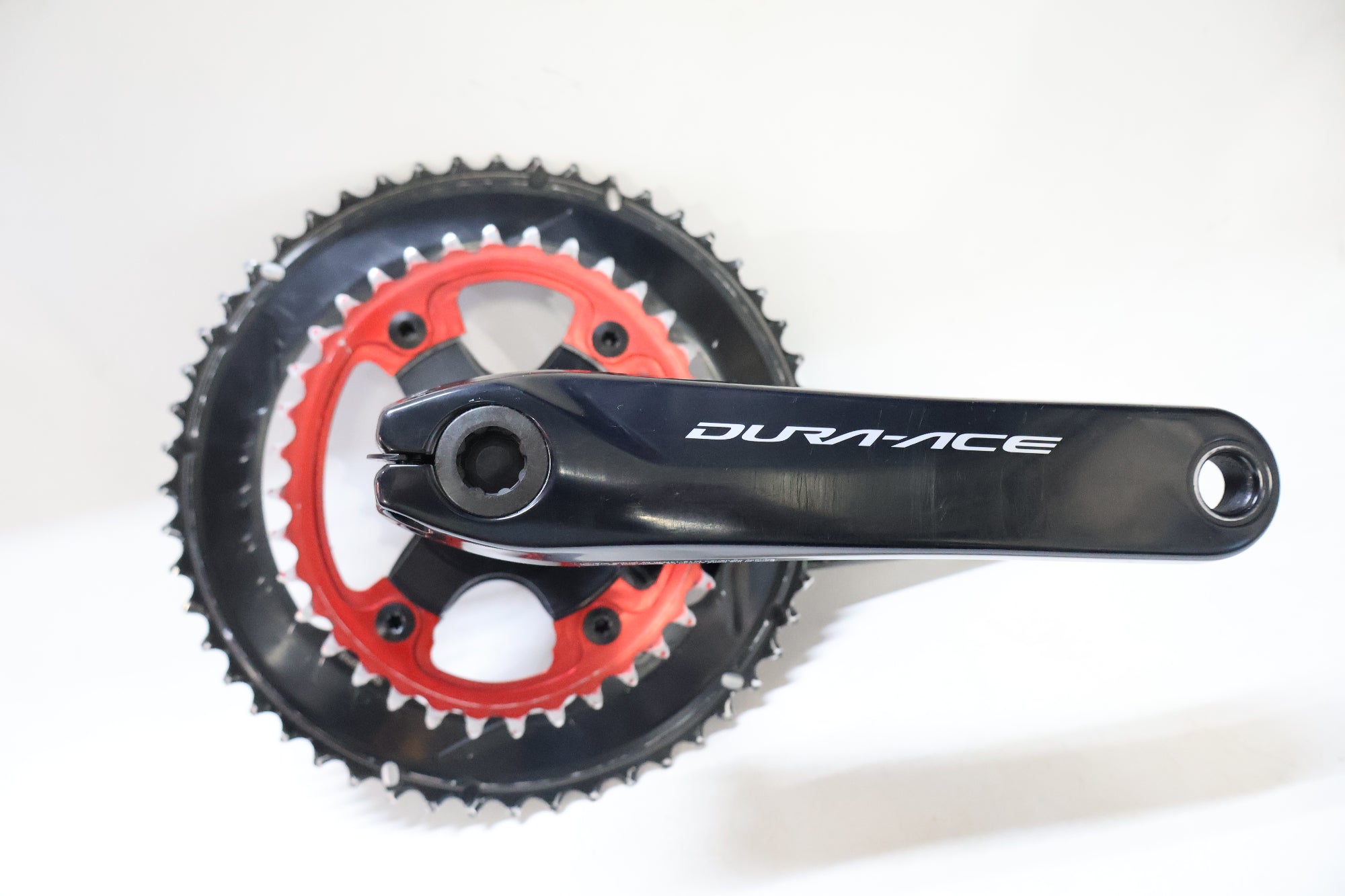 SHIMANO 「シマノ」 DURA-ACE FC-R9100 52-36T 170mm クランク / 高知