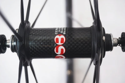 CAMPAGNOLO 「カンパニョーロ」 SHAMAL ULTRA カンパ11速ホイール