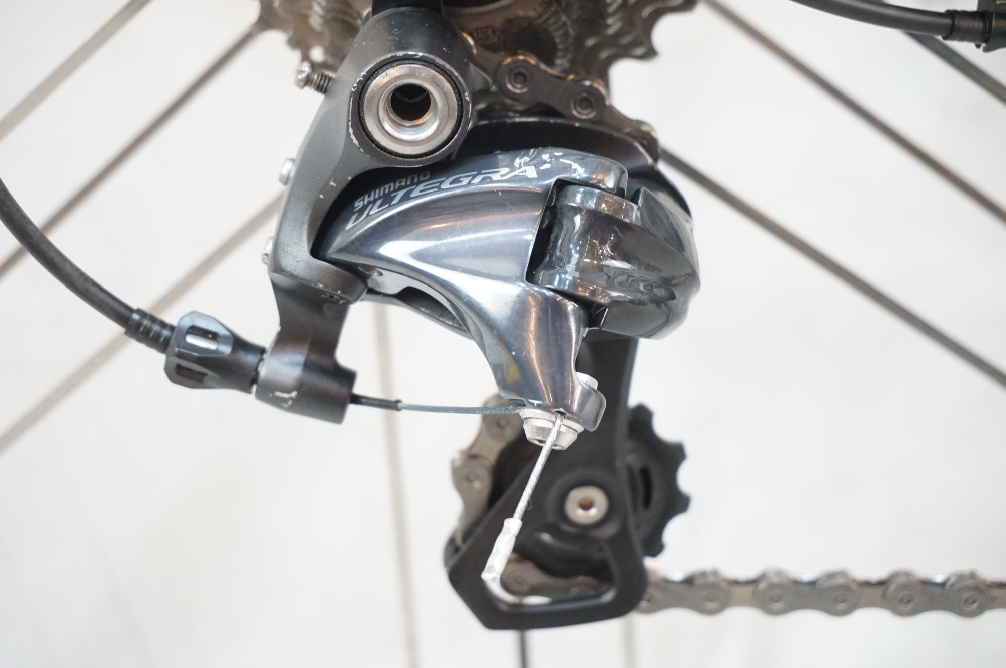 CERVELO 「サーベロ」 R3 2014年モデル カスタム ロードバイク / 浦和ベース
