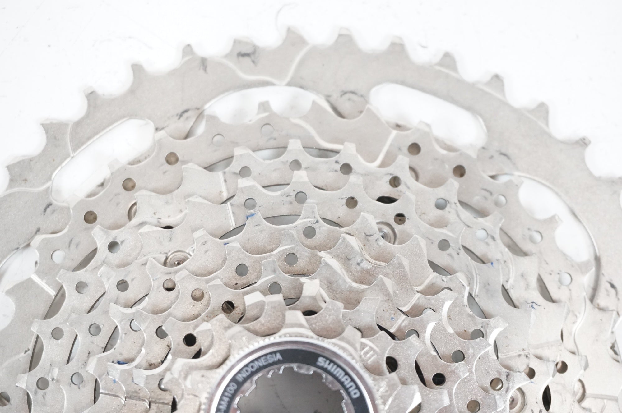 SHIMANO 「シマノ」 DEORE CS-M4100 11-46T スプロケット / 宇都宮店