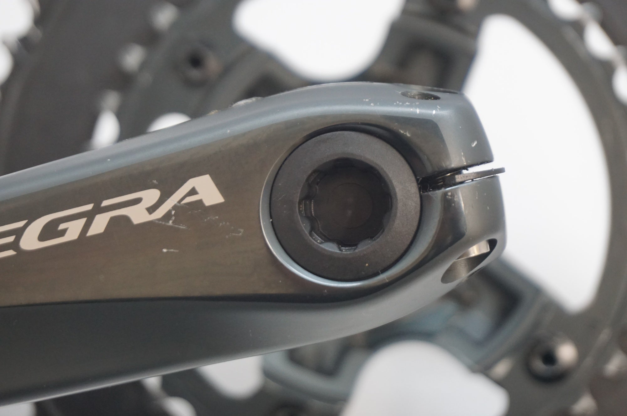 SHIMANO 「シマノ」 ULTEGRA FC-6800 50-34T 175mm クランク / 福岡店