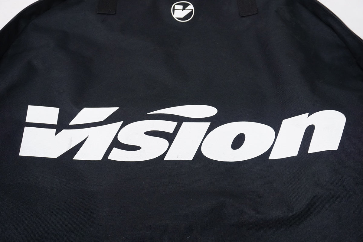 VISION「ビジョン」 2本用ホイールバッグ / 浜松店