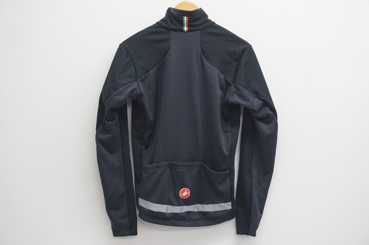 CASTELLI 「カステリ」 GORE-TEX INFINIUM Mサイズ メンズ ジャージ / 福岡店