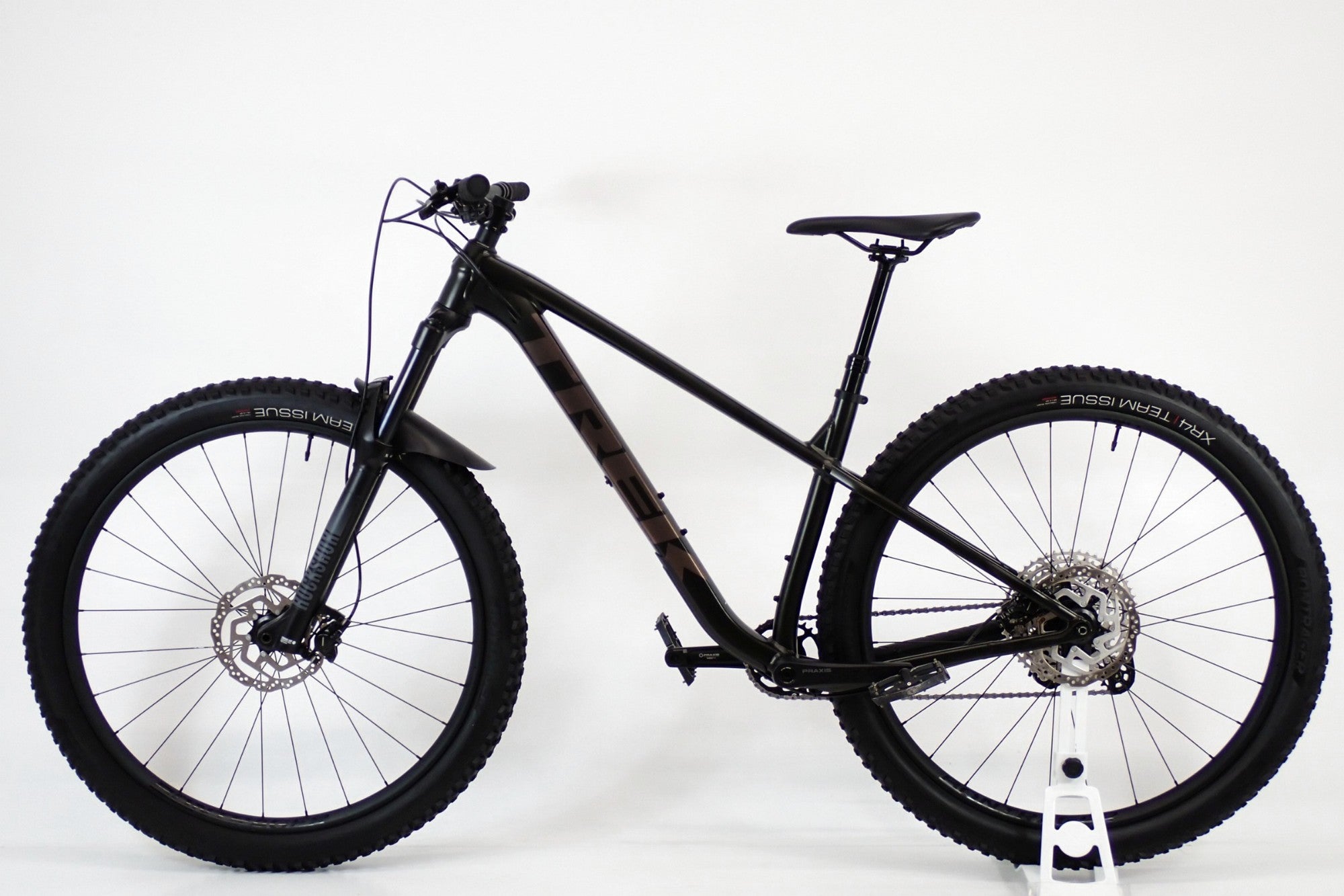 TREK 「トレック」 ROSCOE 7 2025年モデル マウンテンバイク / 伊勢崎
