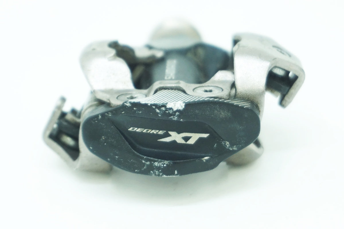 SHIMANO 「シマノ」 DEORE XT PD-M8100 ペダル / 大阪美原北インター店