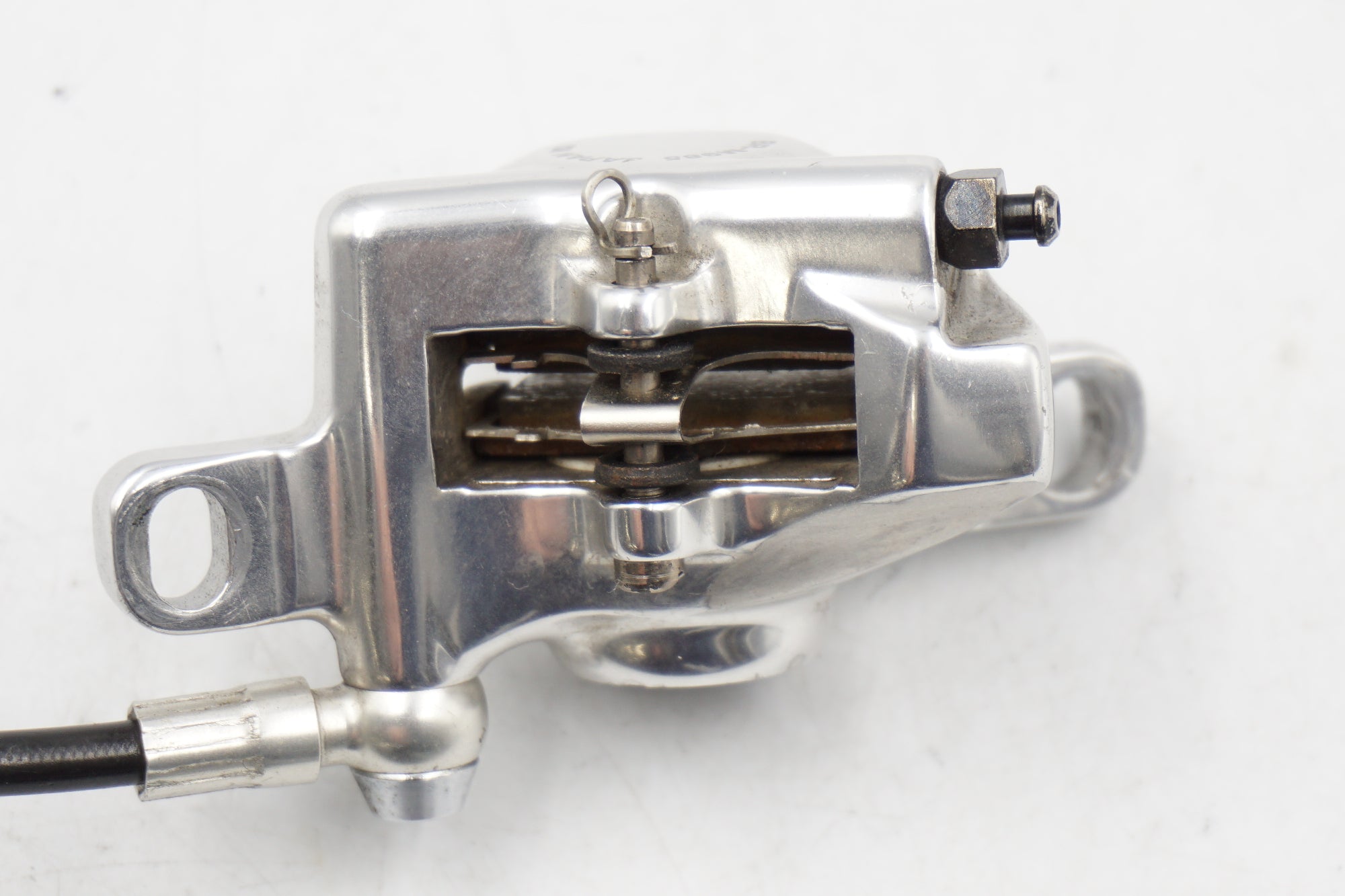 SHIMANO 「シマノ」 BL-M988/BR-M985 右ブレーキセット / 奈良店