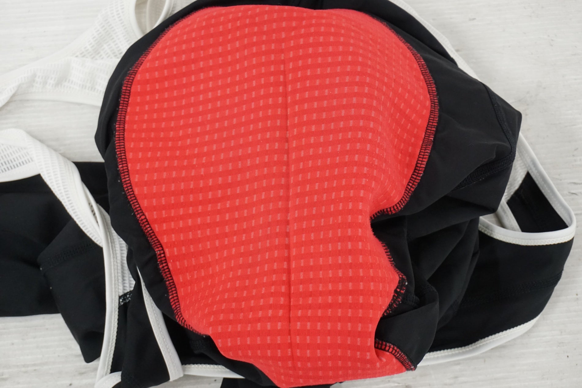 MORETHAN 「モアザン」 サイズ不明 ビブタイツ / 奈良店