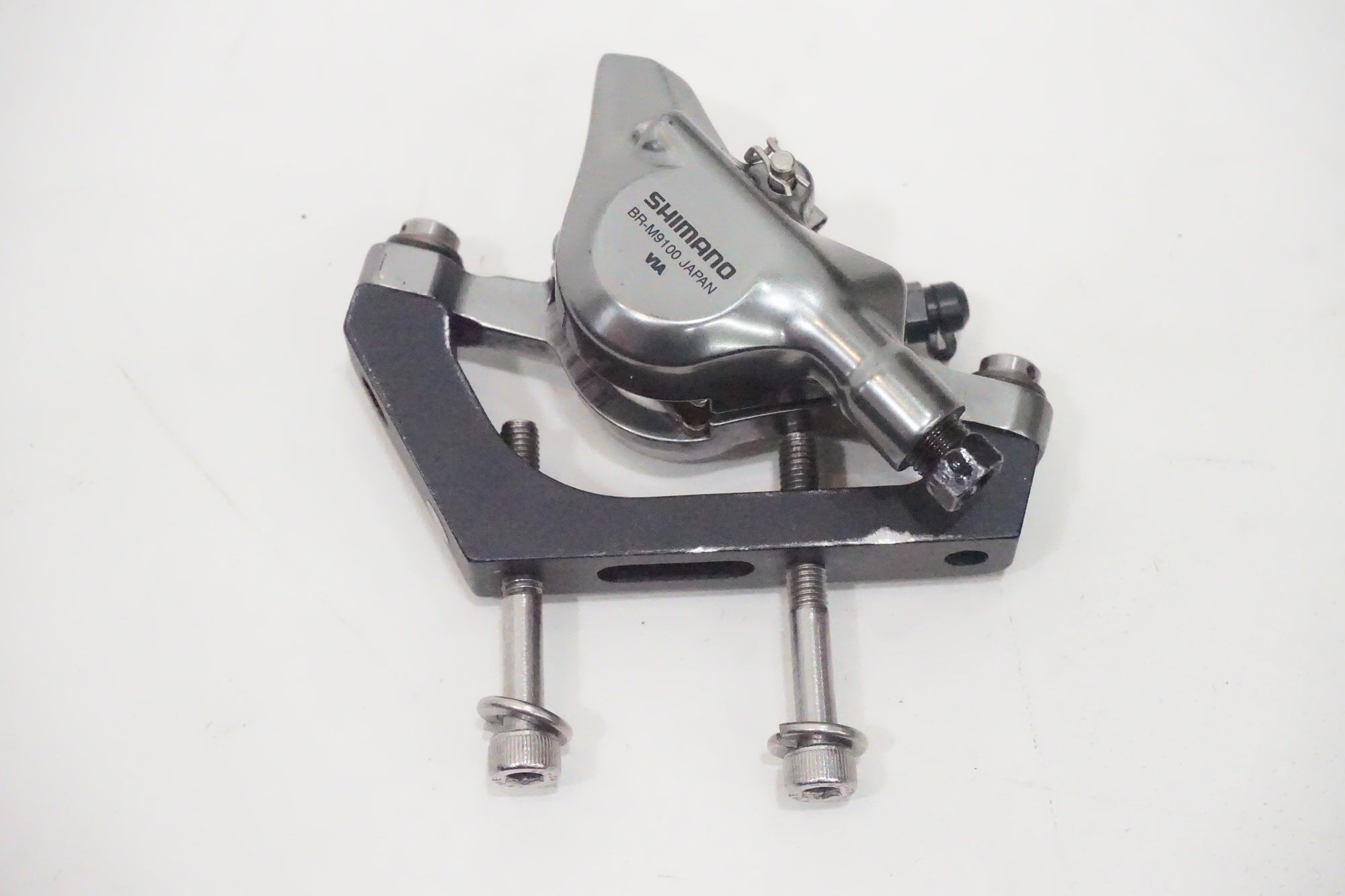 SHIMANO 「シマノ」 XTR BR-M9100 ブレーキキャリパー/1つのみ/ 京都西院店