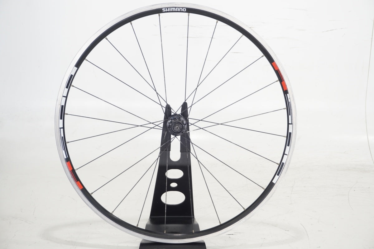 SHIMANO 「シマノ」 WH-R501 SHIMANO8-9速 ホイールセット / 滋賀大津店
