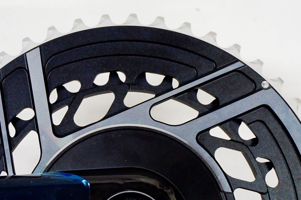 SRAM 「スラム」 RED AXS E1 48-35T 160mm クランク / 名古屋大須店
