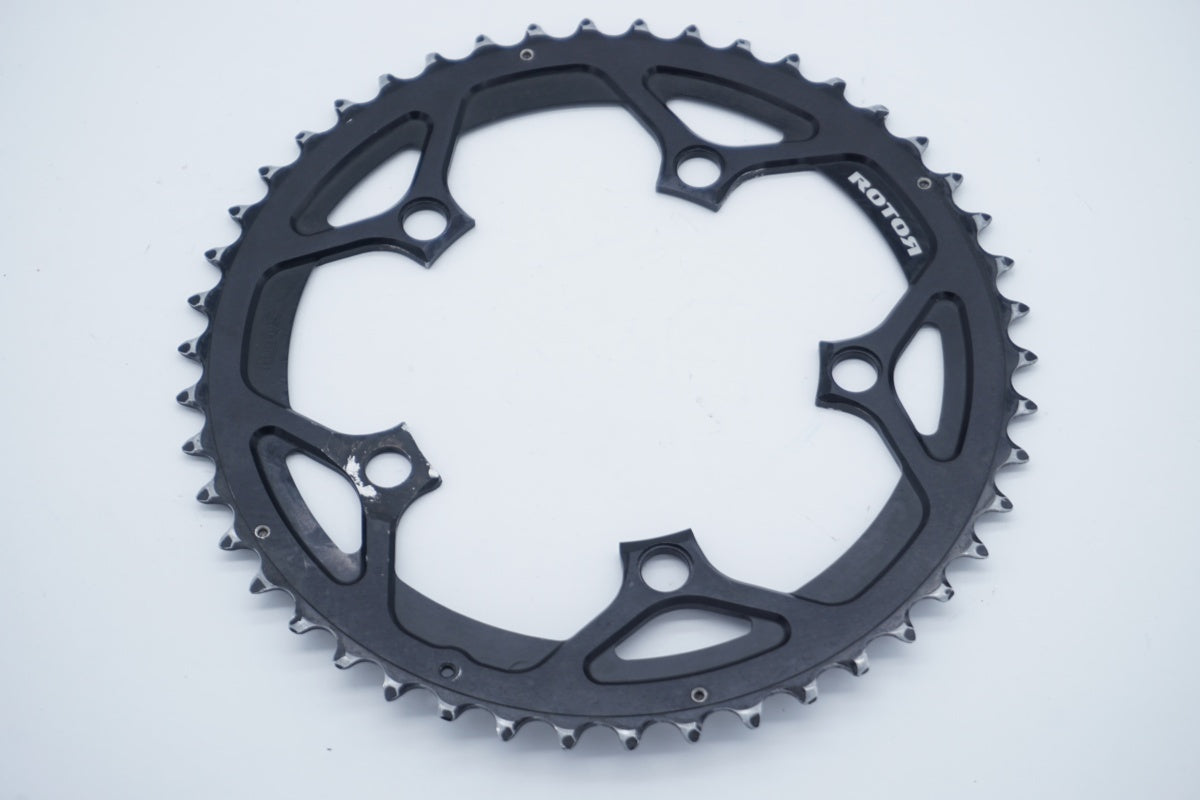 ROTOR 「ローター」 NOQ 46-34T チェーンリング / 滋賀大津店