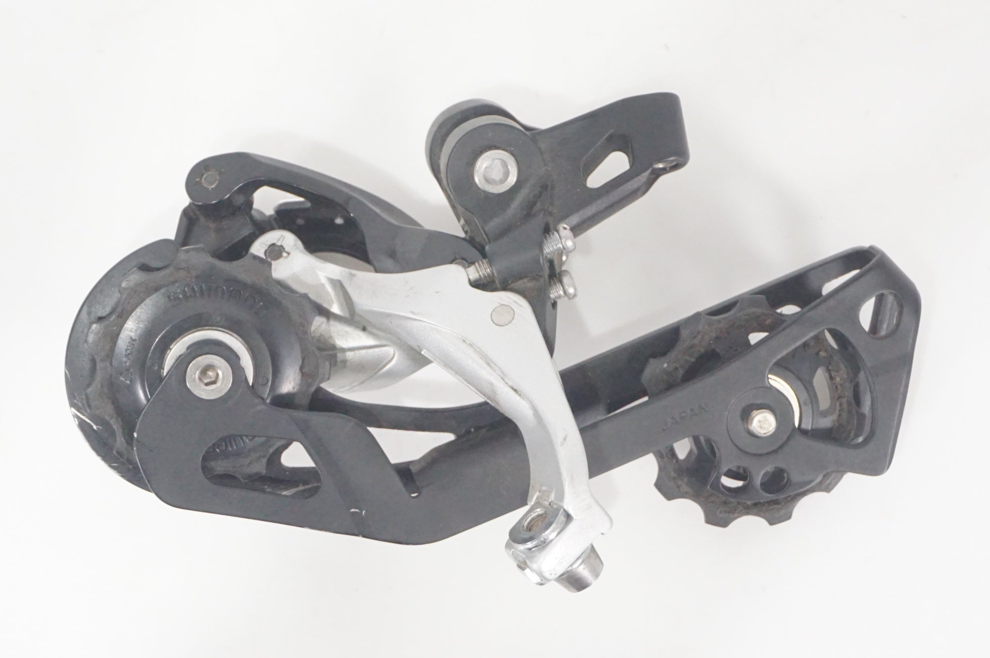 SHIMANO 「シマノ」 DEORE XT RD-M781 リアディレイラー / AKIBA