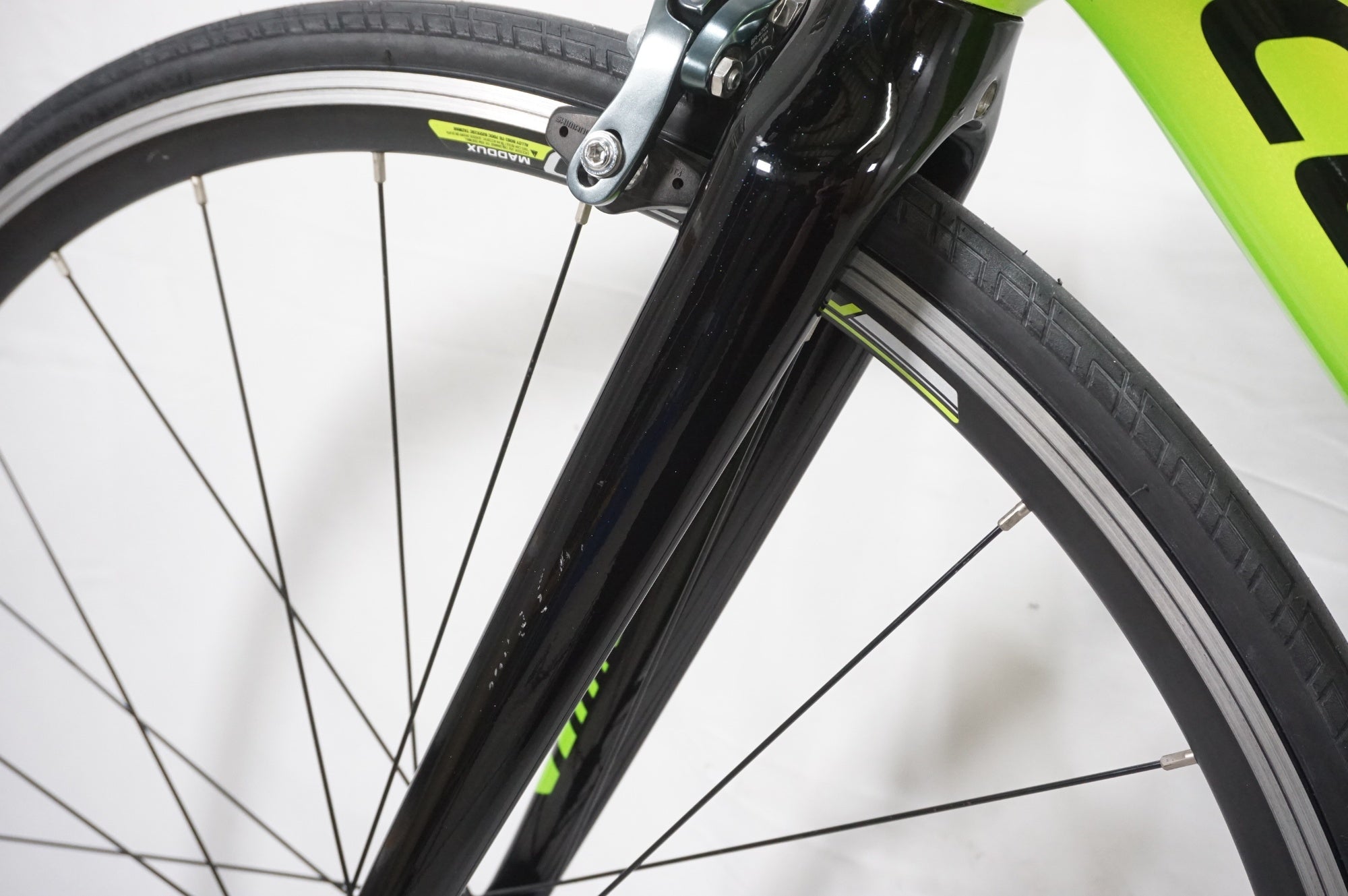 CANNONDALE 「キャノンデール」 CAAD12 TIAGRA 2018年モデル ロードバイク / AKIBA店