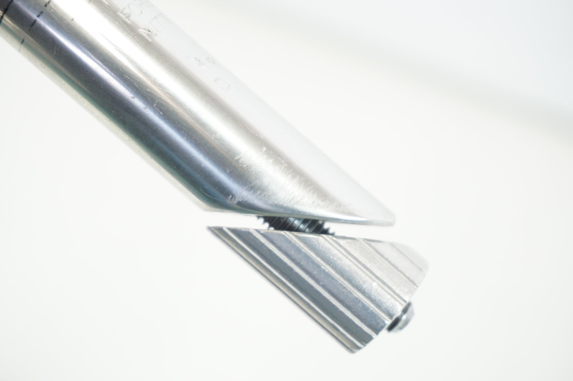 NITTO 「ニットー」 PEARL 11  φ25.4 120mm ステム / 宇都宮店